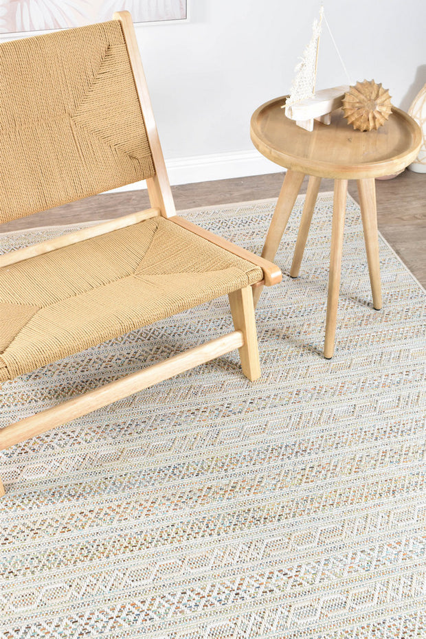 Harmony Wheat Rug