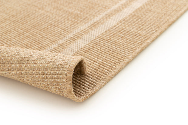 Himalaya Bordo Beige