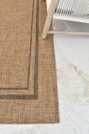 Himalaya Bordo Brown