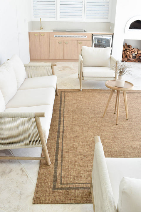 Himalaya Bordo Brown