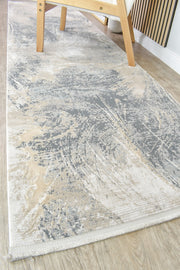 Oasis 25558A Beige Runner