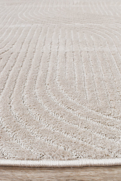 Ontario Almond Beige