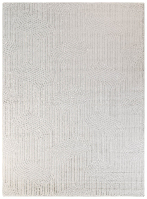 Ontario Ivory Velvet