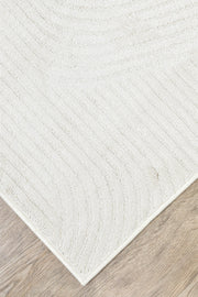 Ontario Ivory Velvet