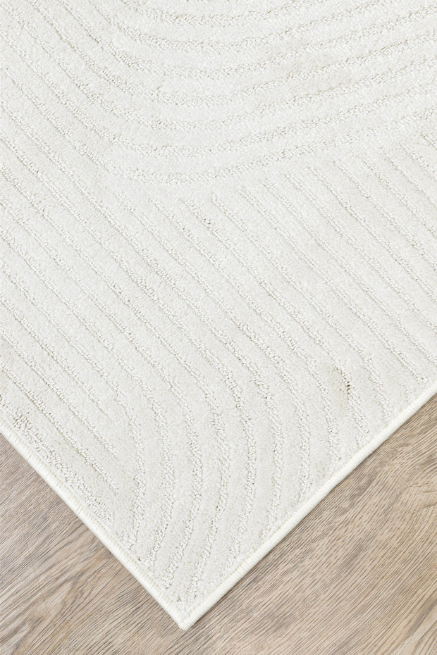 Ontario Ivory Velvet