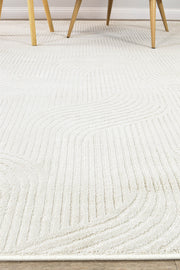 Ontario Ivory Velvet