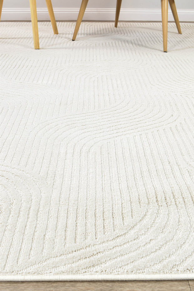 Ontario Ivory Velvet