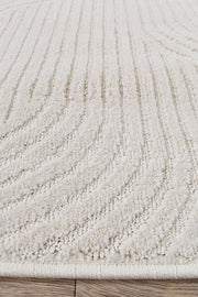 Ontario Ivory Velvet