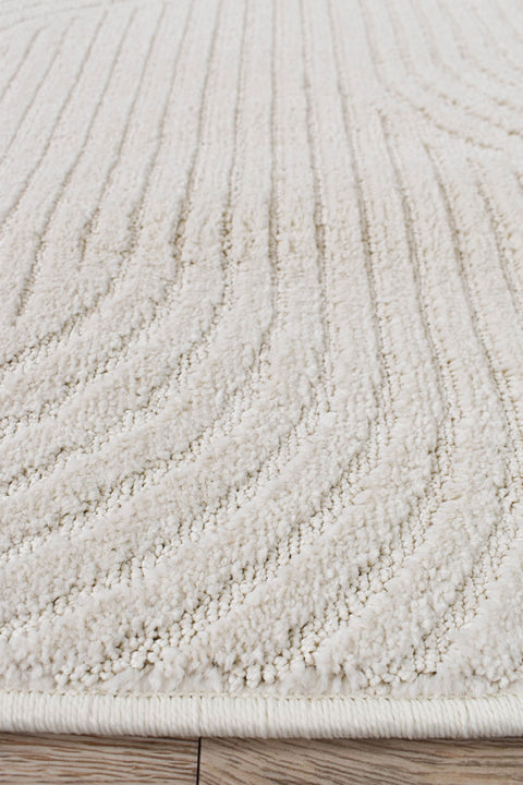 Ontario Ivory Velvet