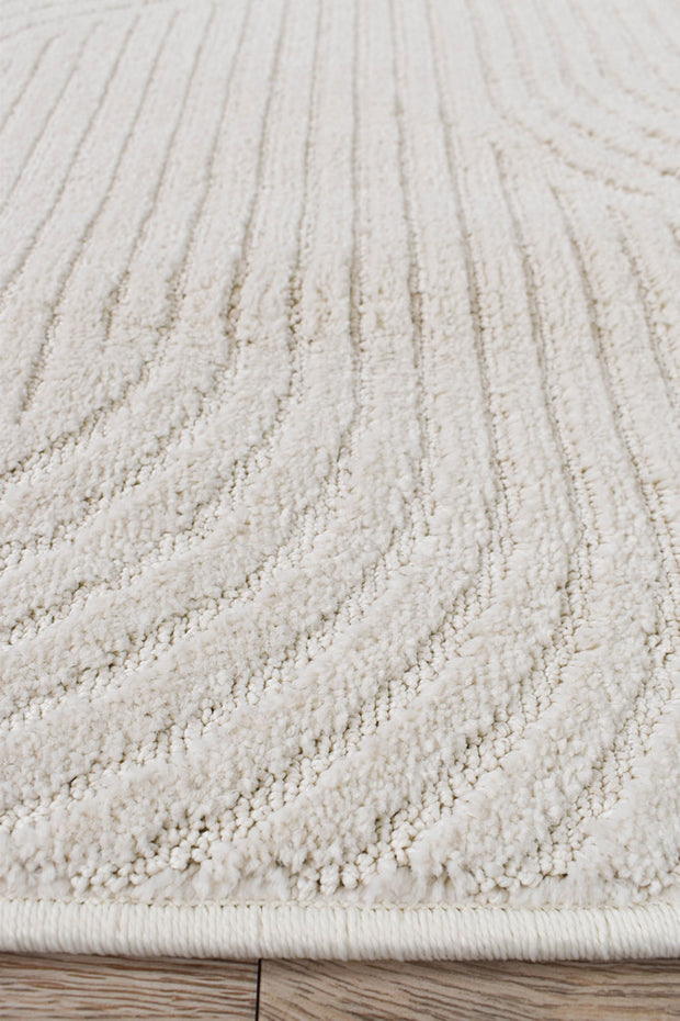 Ontario Ivory Velvet