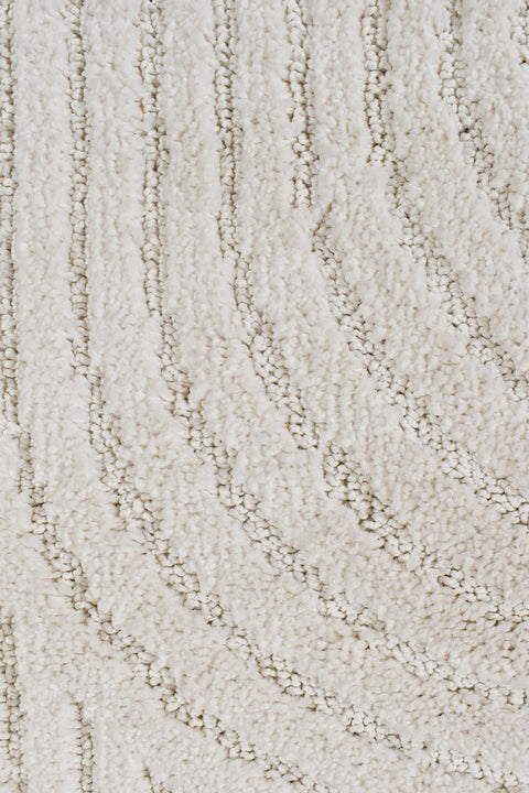 Ontario Ivory Velvet