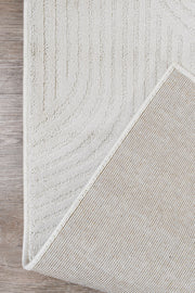 Ontario Ivory Velvet