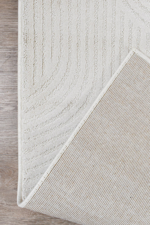 Ontario Ivory Velvet