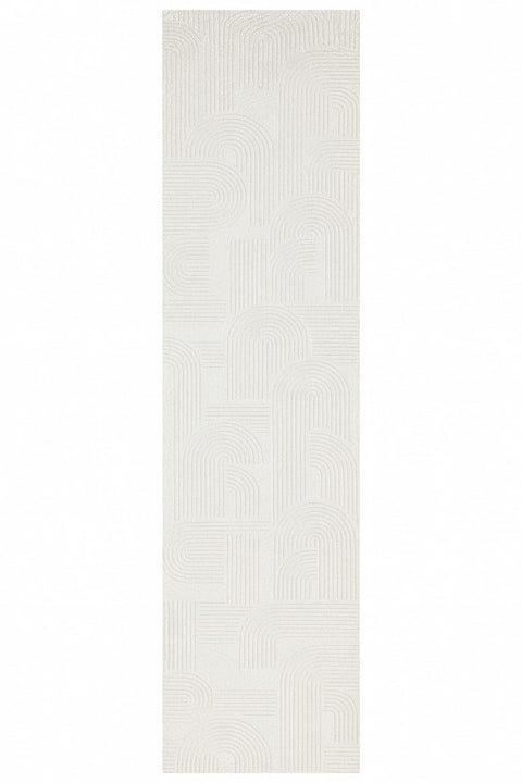 Ontario Silk Cream Runner