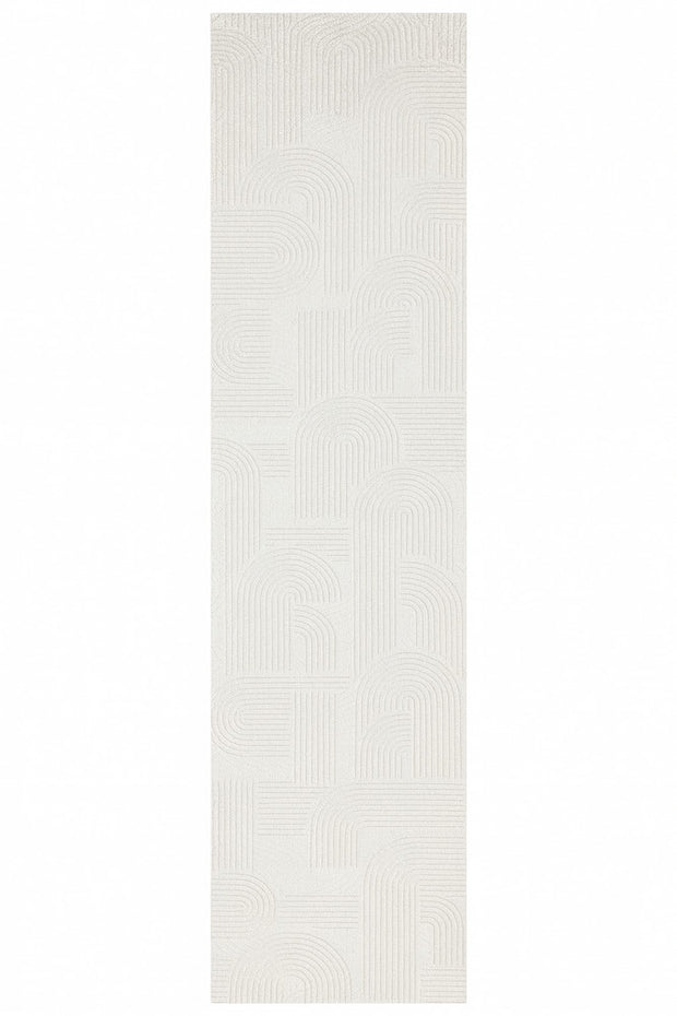 Ontario Silk Cream Runner