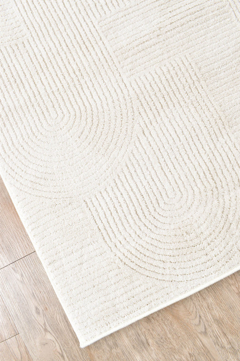 Ontario Silk Cream Runner