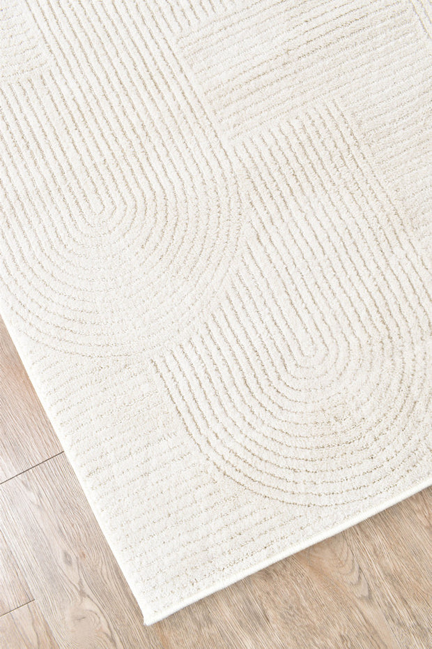 Ontario Silk Cream Runner