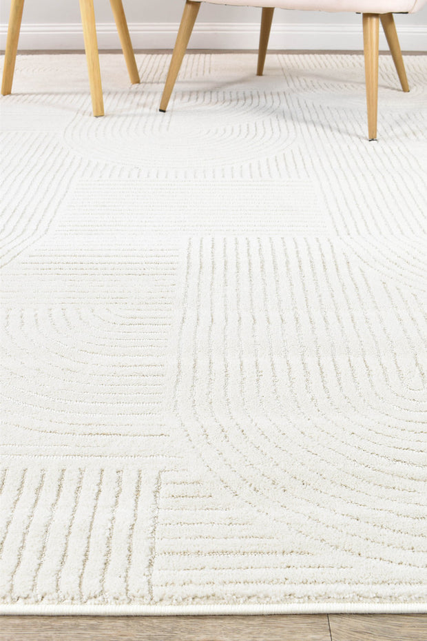 Ontario Silk Cream