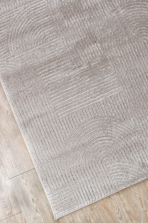 Ontario Taupe Runner
