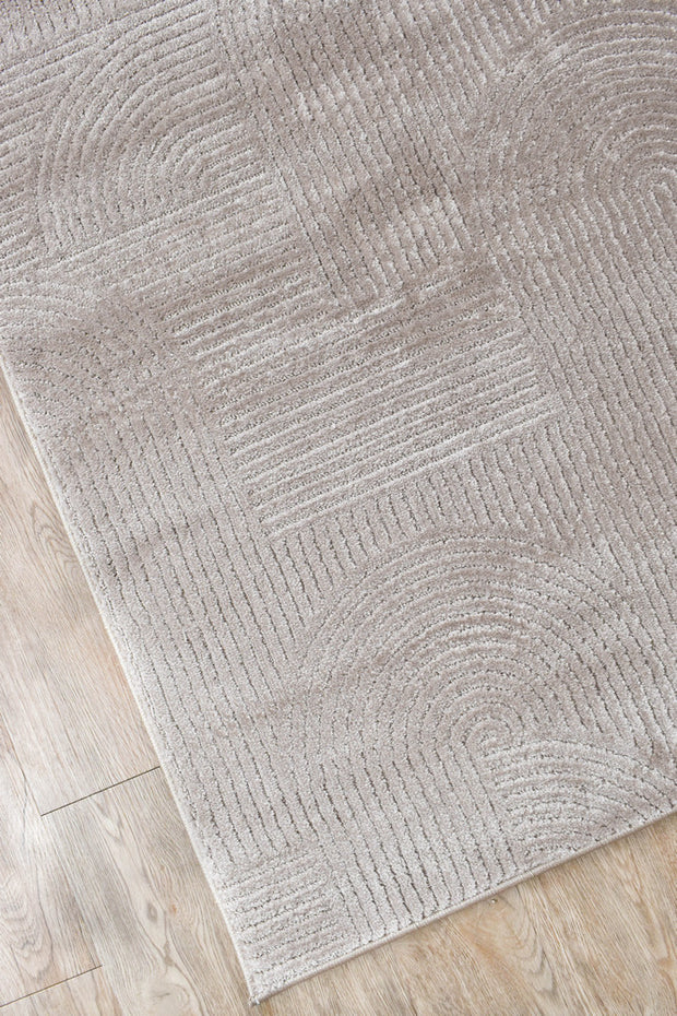 Ontario Taupe Runner