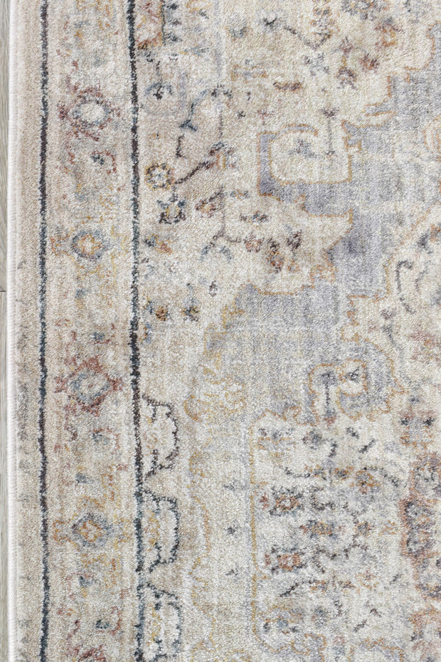 Tuscany 0G051A Warm Taupe Runner