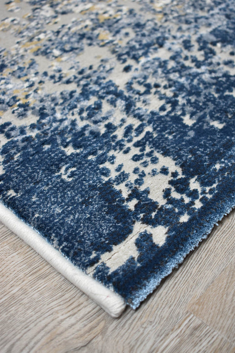 Canyon Navy Rug 52014-7272