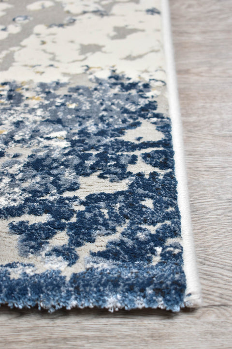 Canyon Navy Rug 52014-7272