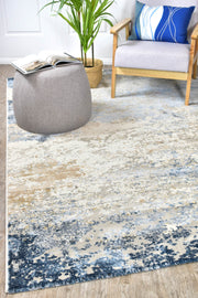 Canyon Navy Rug 52014-7272