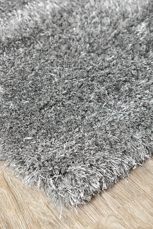 Nicole Dark Grey Rug