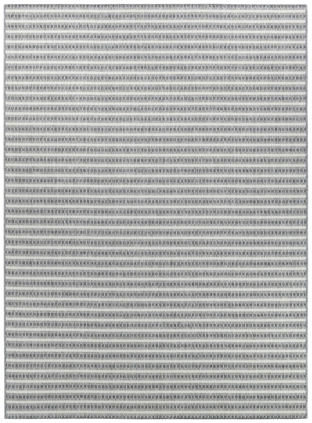 Fenix Grey Rug 20402-632