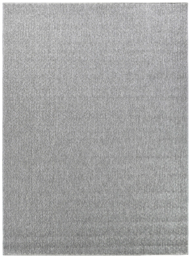 Fenix Grey Rug 20467-302