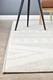 Fly Silver Rug 67325-671