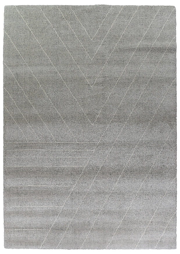 Lido Grey Rug 50824-876