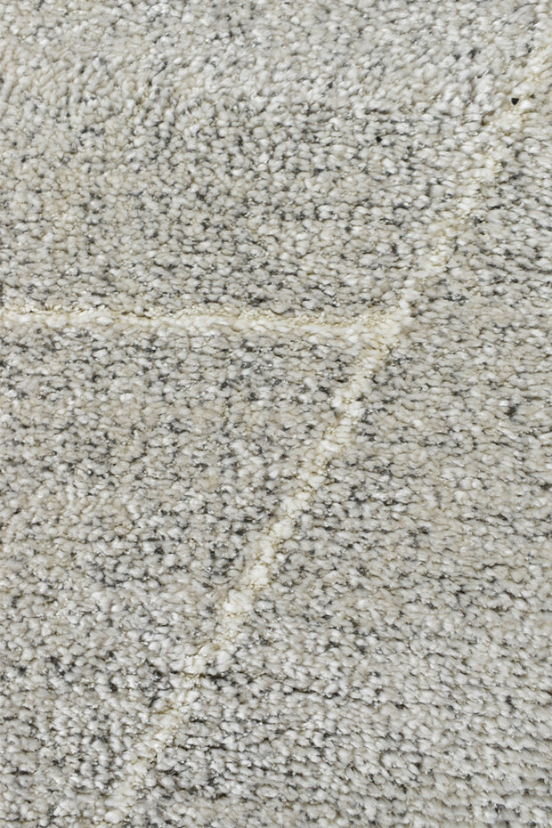 Lido Grey Rug 50824-876