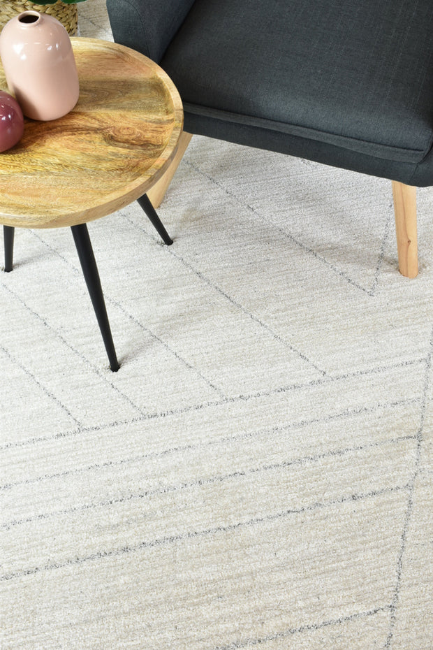Lido Natural Rug 50824-568