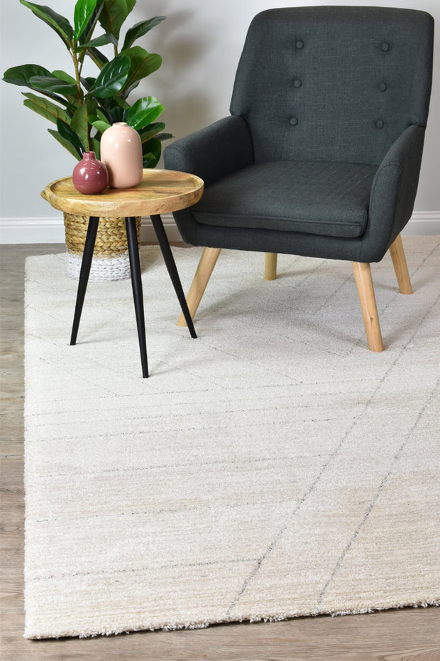 Lido Natural Rug 50824-568