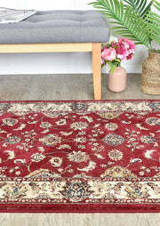 Olympic Traditional Rug 57158-1464