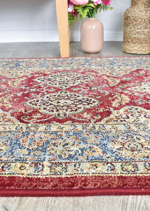 Olympic Traditional Rug 57163-1454