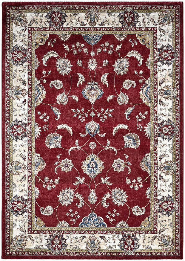 Olympic Traditional Rug 57158-1464