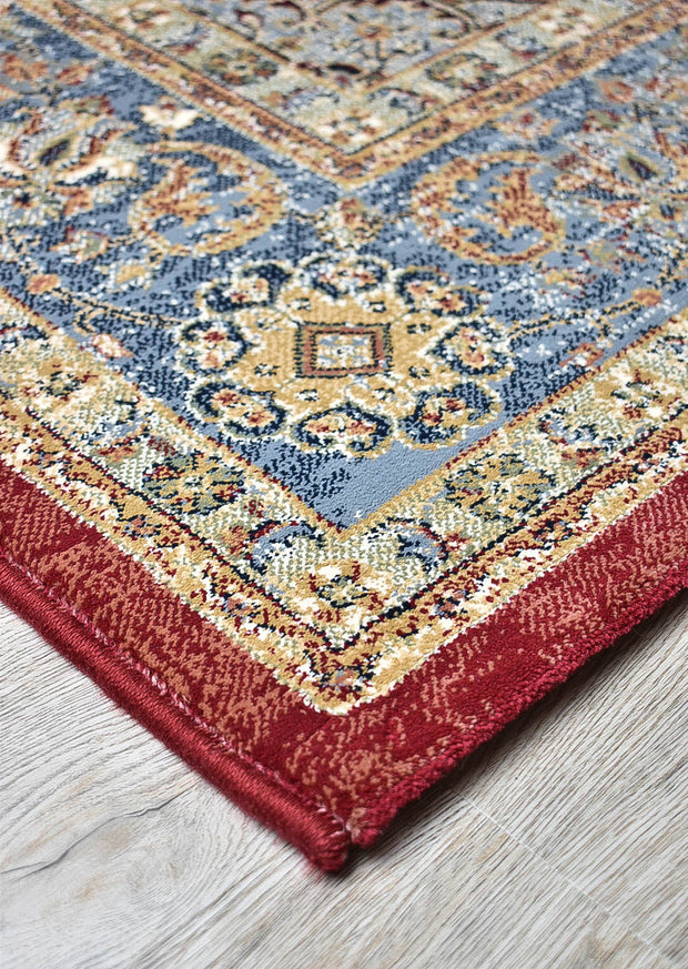 Olympic Traditional Rug 57163-1454