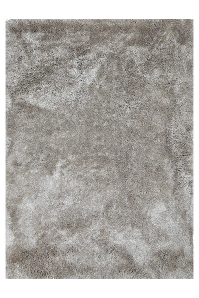 Qute Shaggy Taupe Rug