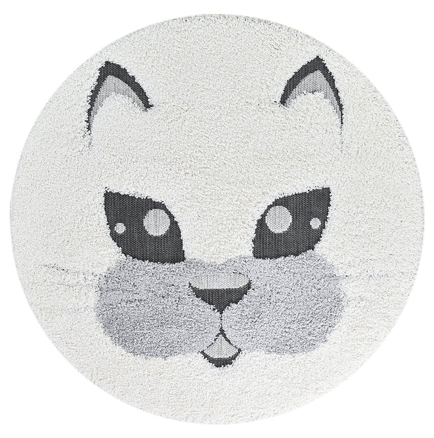 Richie Cat Kids Rug 529