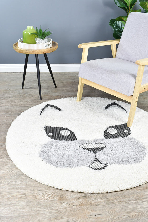 Richie Cat Kids Rug 529