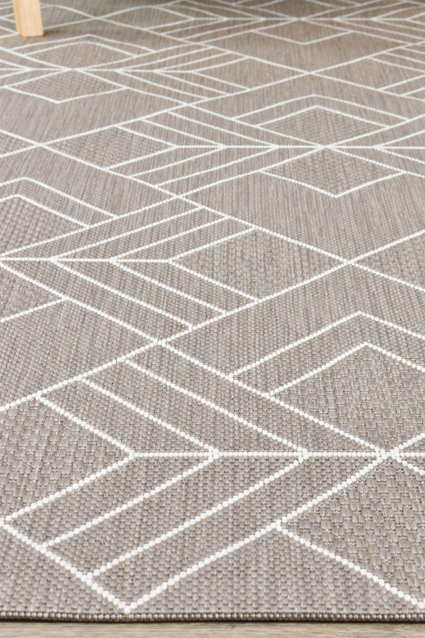Samba Beige Rug 48731-686
