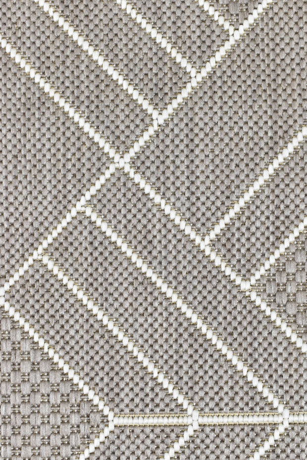 Samba Beige Rug 48731-686