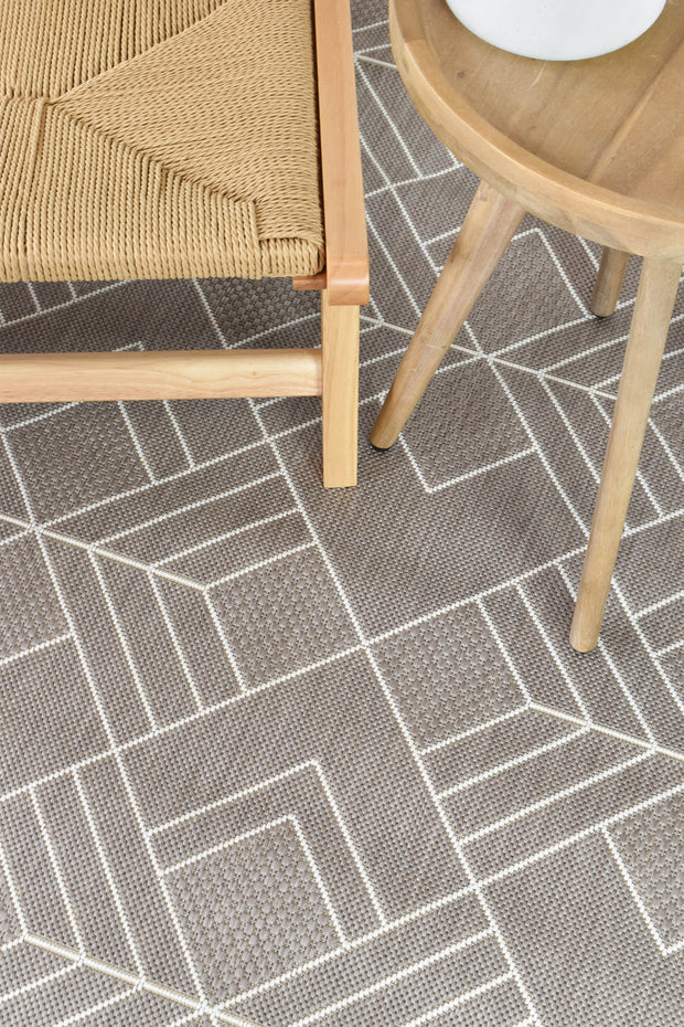 Samba Beige Rug 48731-686