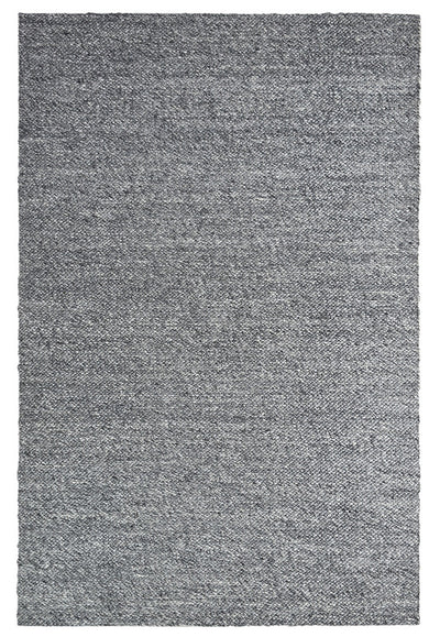 Sibble Graphite Wool Rug