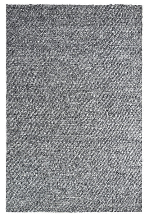Sibble Graphite Wool Rug